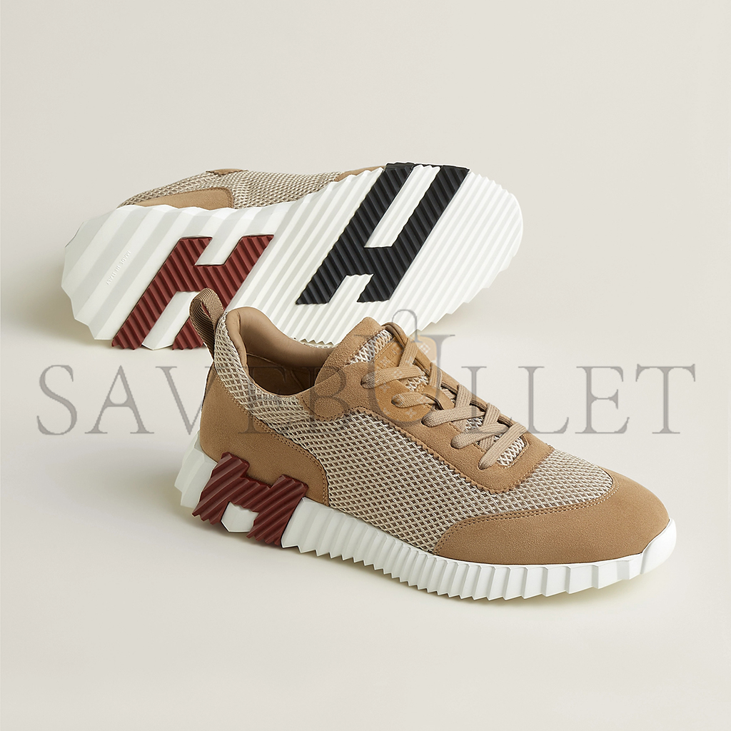 HERMES BOUNCING SNEAKER H232856ZH1J400 HERMES BOUNCING SNEAKER H232856ZH1J400
